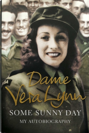 Dame Vera Lynn: Some Sunny Day