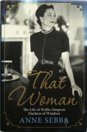 That Woman