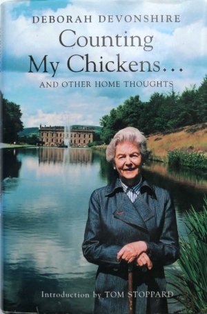 Counting My Chickens