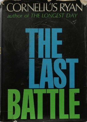 The Last Battle