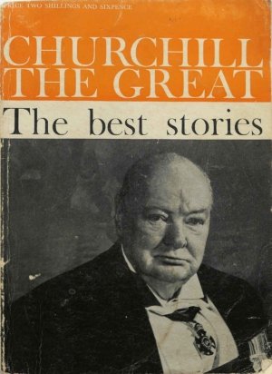 Churchill The Great