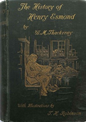 The History of Henry Esmond
