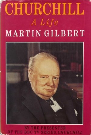 Churchill: A Life