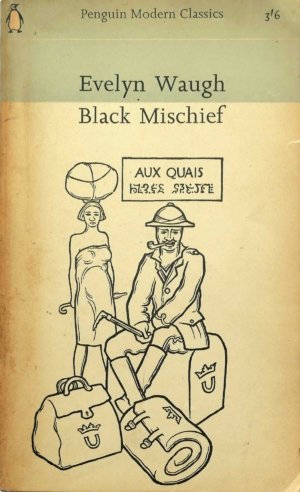 Black Mischief
