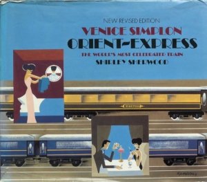 Venice Simplon Orient Express