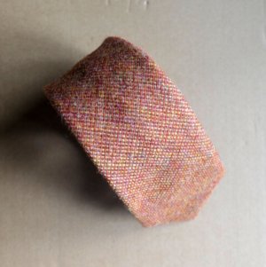 Curzon Classics Tweed Tie
