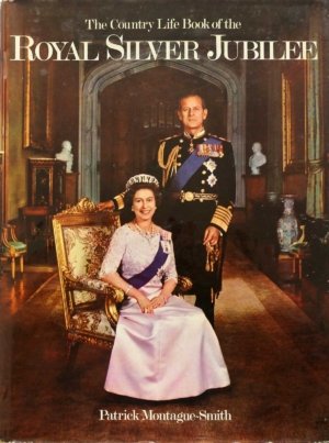 Royal Silver Jubilee